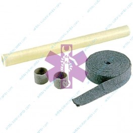 Rivestimento protezione Tubo 9-10m